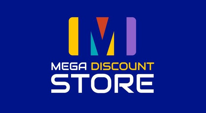 M MEGA DISCOUNT STORE