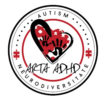 ARTA ADHD AUTISM NEURODIVERSITATE