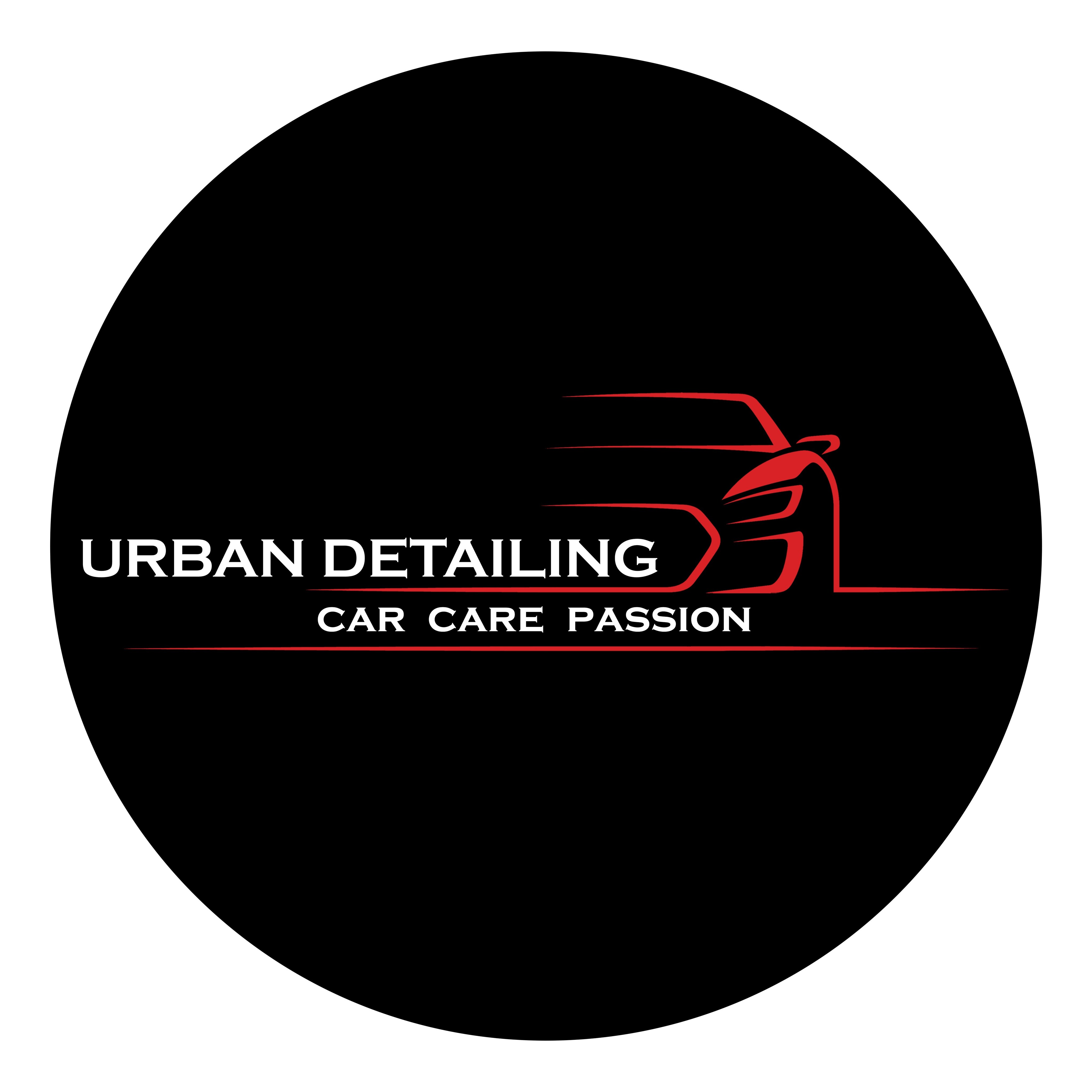 URBAN DETAILING - CAR CARE PASSION