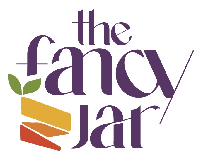the fancy jar