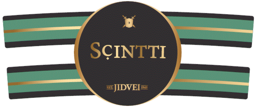 SCINTTI EST. JIDVEI 1949