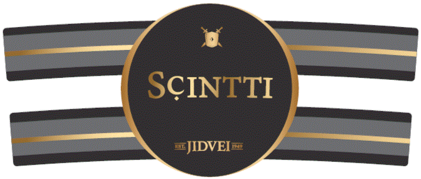 SCINTTI EST. JIDVEI 1949