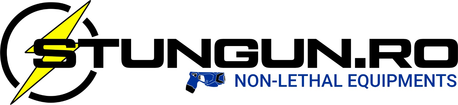 STUNGUN.RO NON-LETHAL EQUIPMENTS