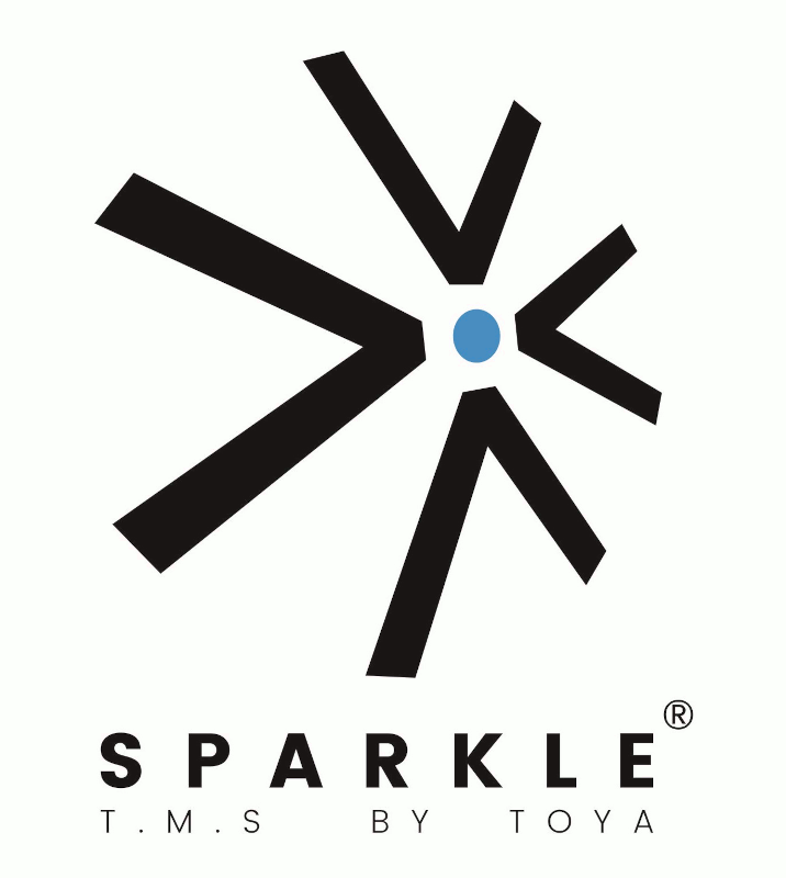 SPARKLE T.M.S BY TOYA