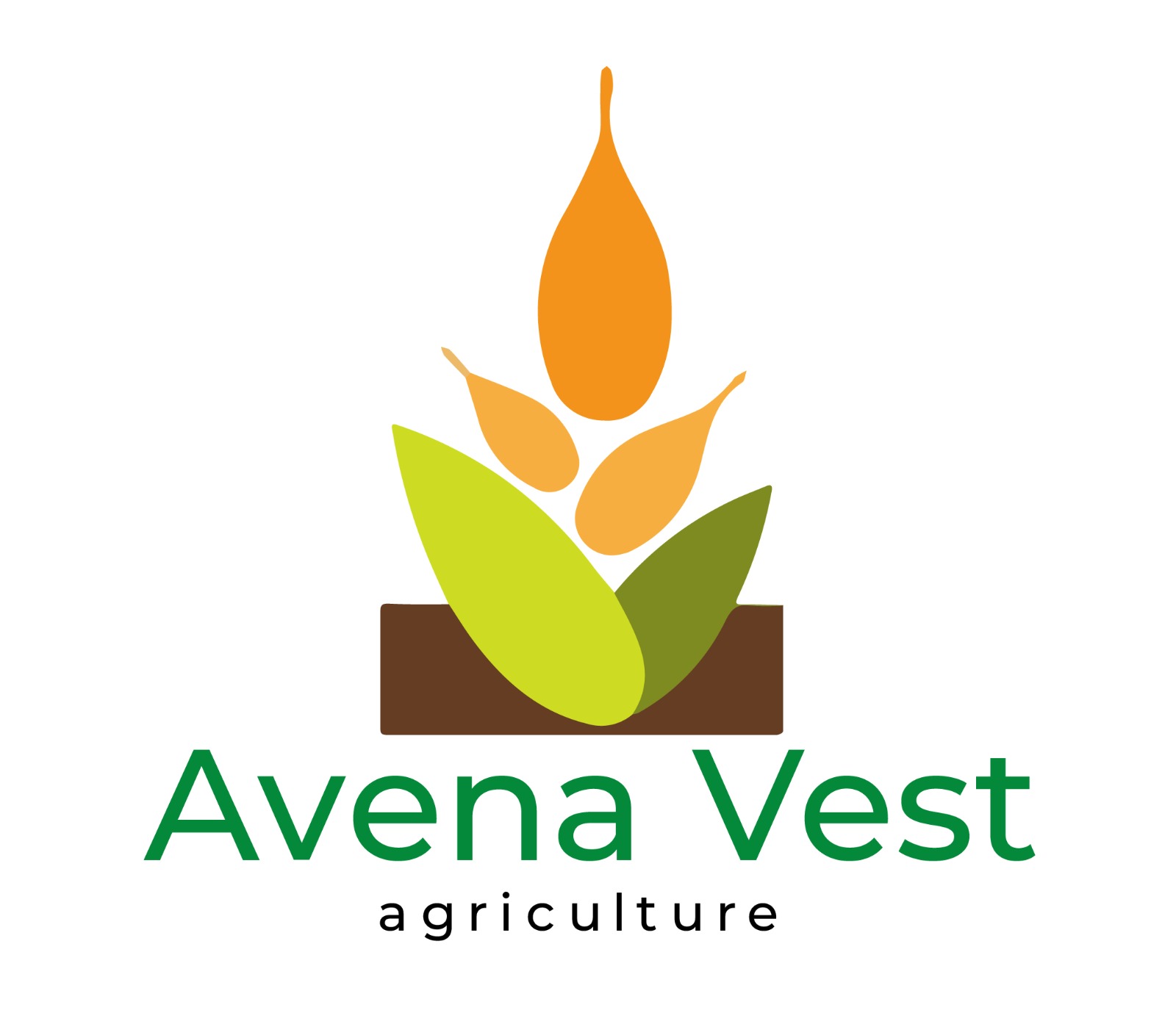 Avena Vest agriculture