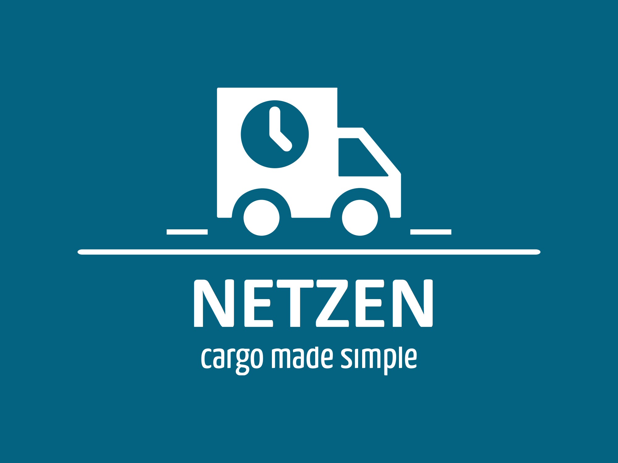 NETZEN cargo made simple