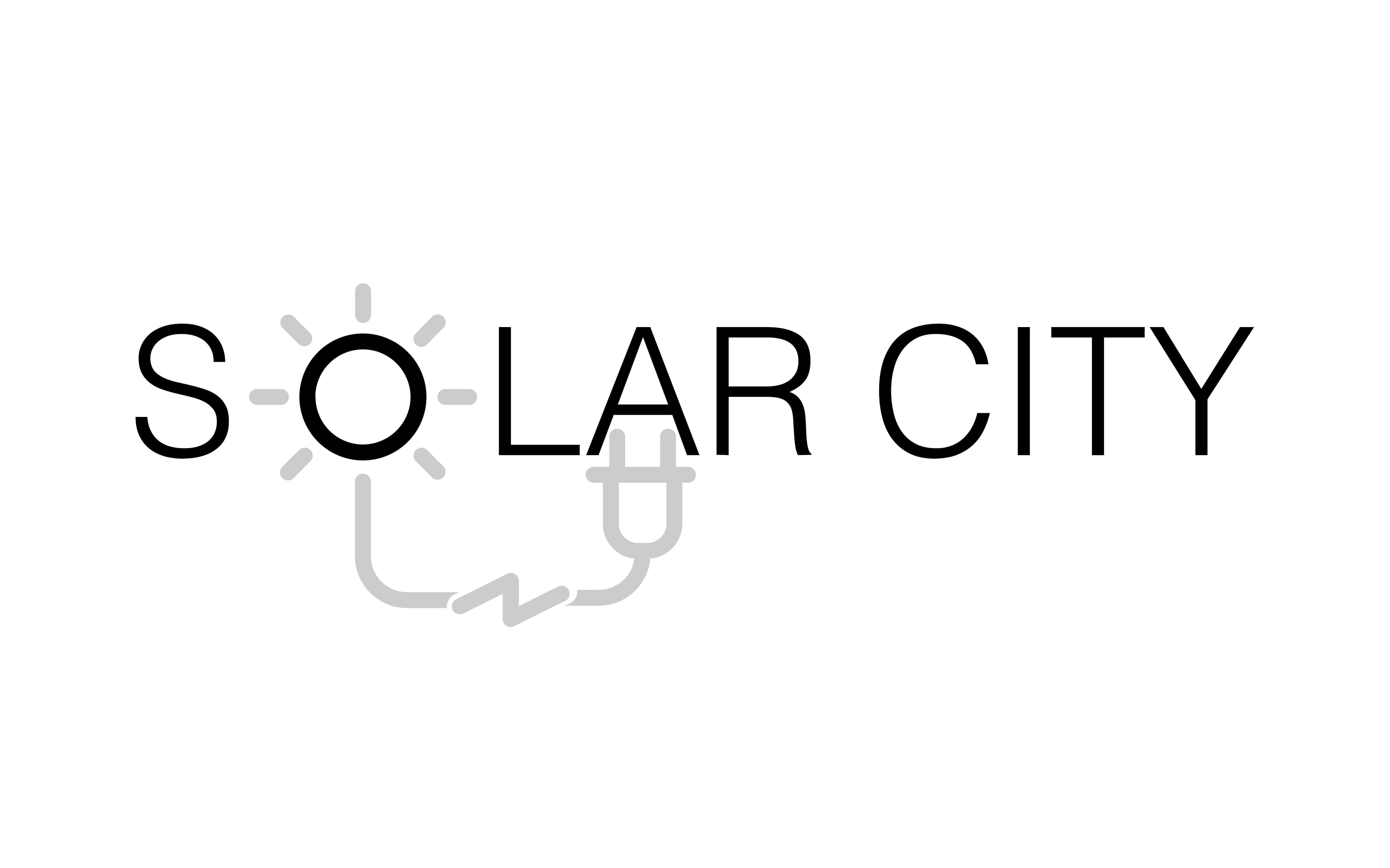 SOLAR CITY