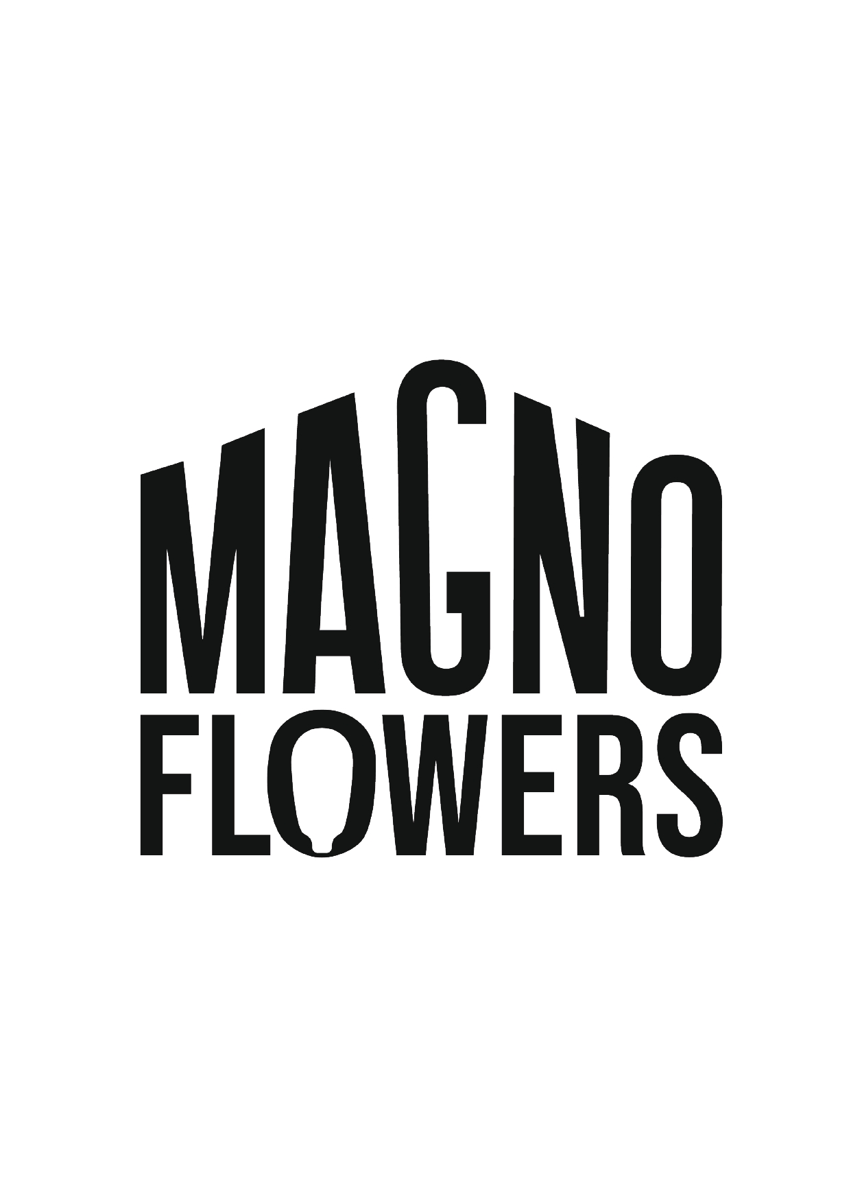 MAGNO FLOWERS