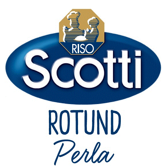 RISO Scotti ROTUND Perla