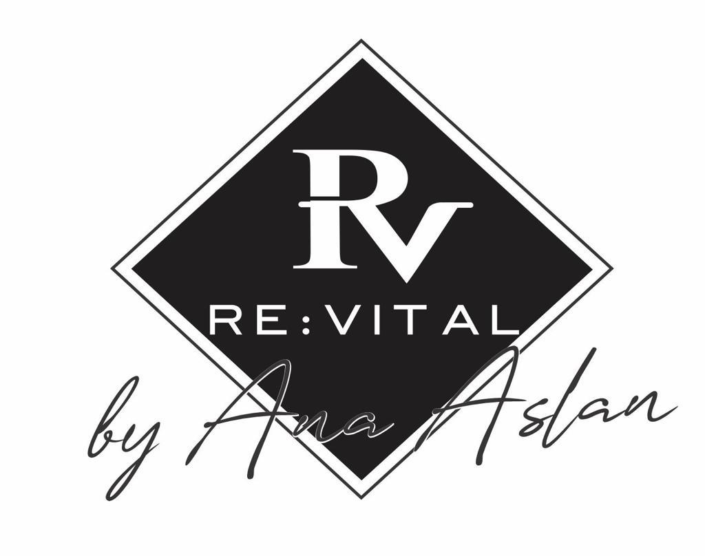 RV RE: VITAL by Ana Aslan
