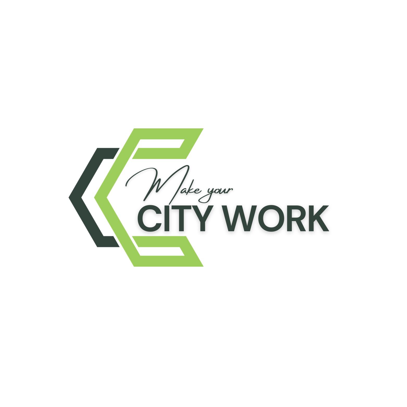 MAKE YOUR CITY WORK
