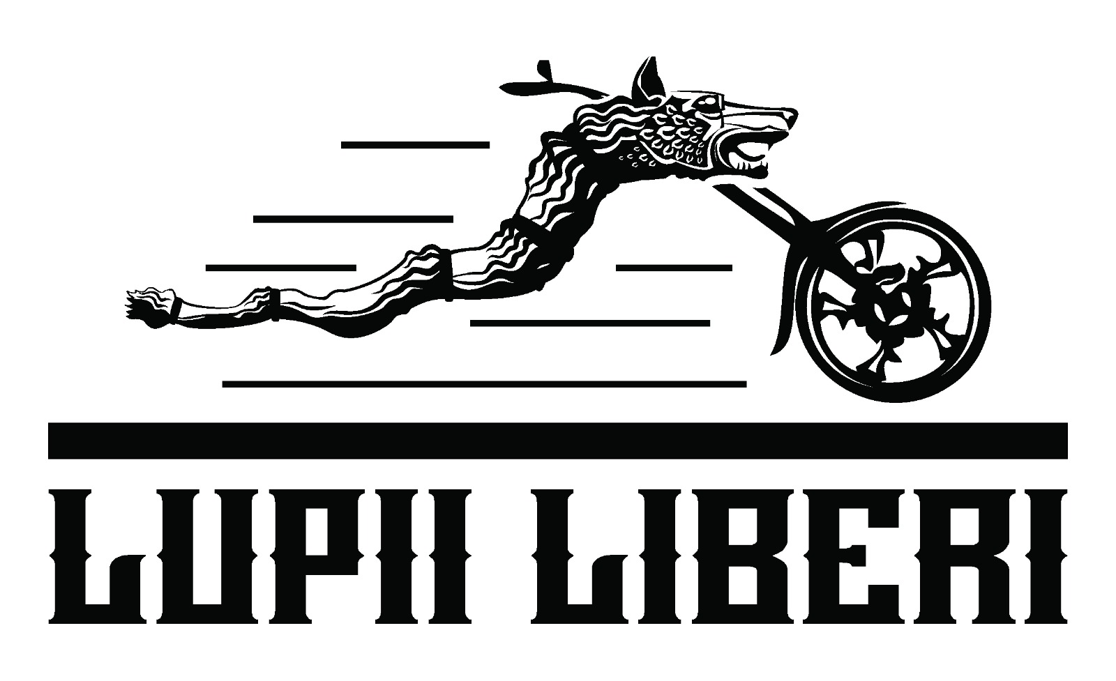 LUPII LIBERI