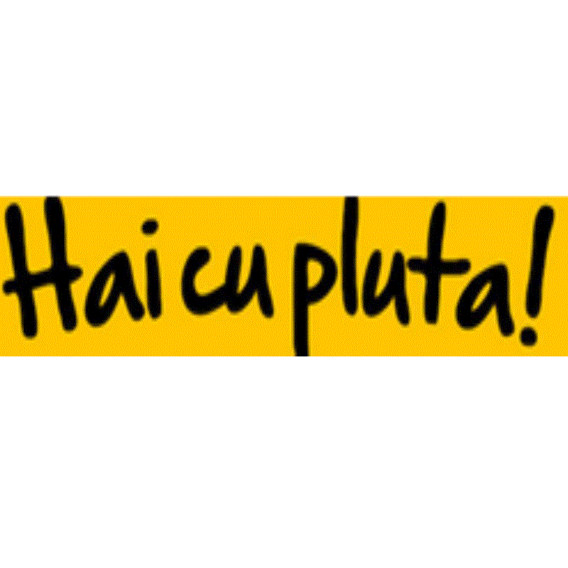 Hai cu pluta!
