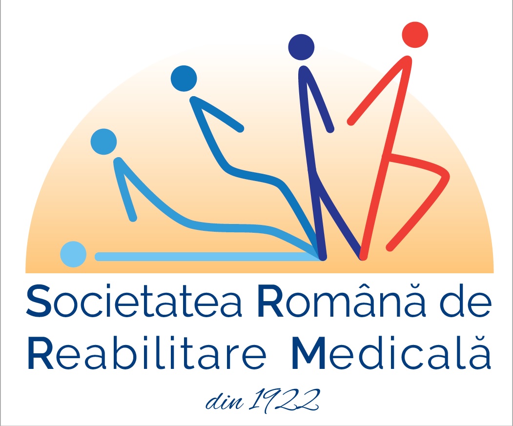 Societatea Română de Reabilitare Medicală din 1922