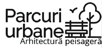 Parcuri urbane Arhitectură peisageră