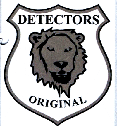 DETECTORS ORIGINAL