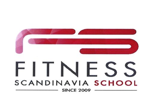 FS FITNESS SCANDINAVIA SCHOOL SINCE 2009