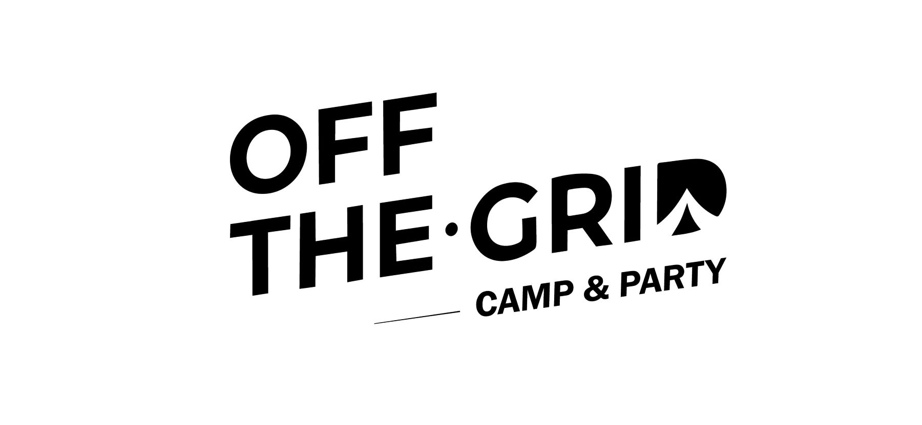 OFF THE GRID CAMP & PARTY