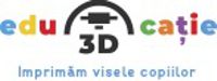 educație3D Imprimăm visele copiilor