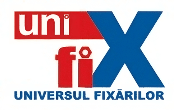 unifix UNIVERSUL FIXĂRILOR