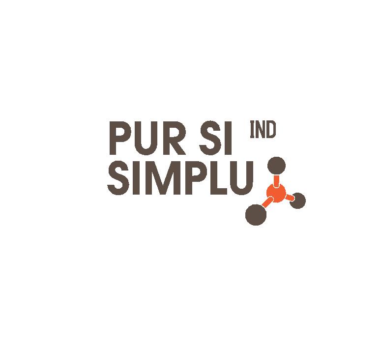 PUR SI SIMPLU IND