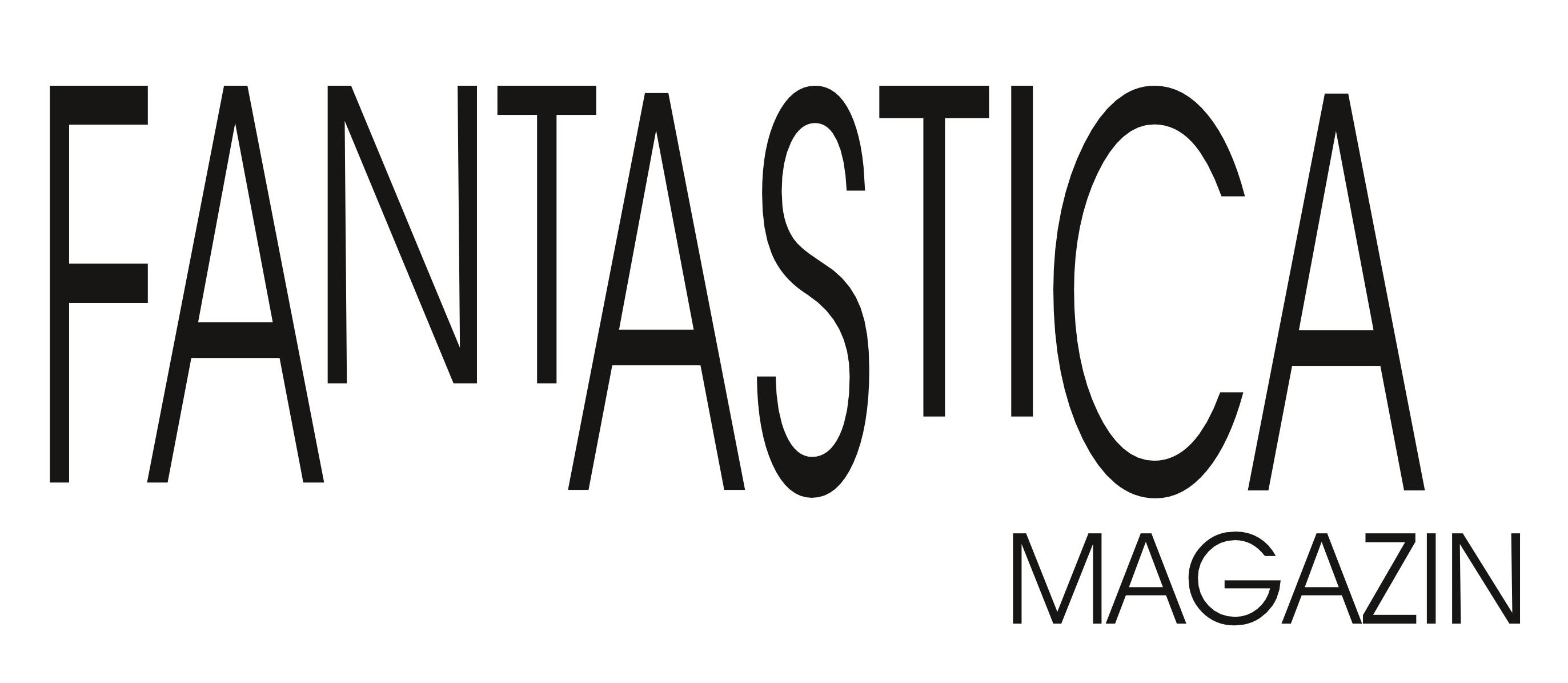 FANTASTICA MAGAZIN