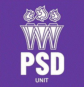 PSD UNIT