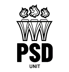 PSD UNIT