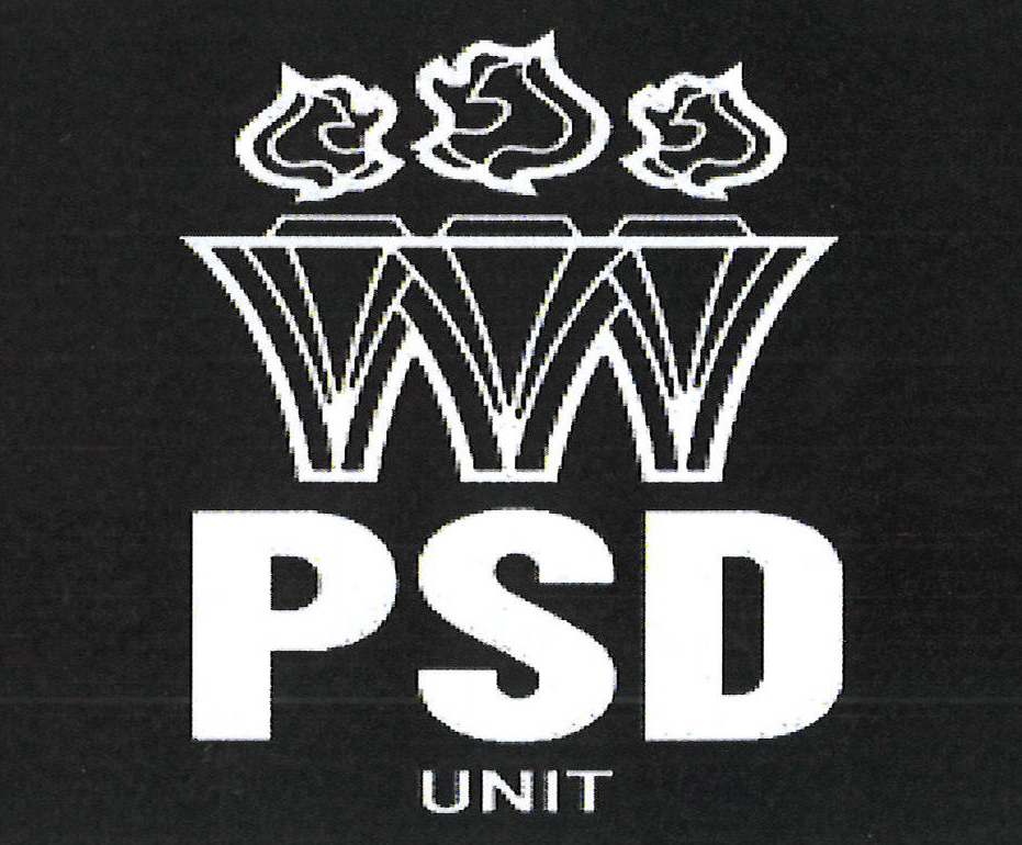 PSD UNIT