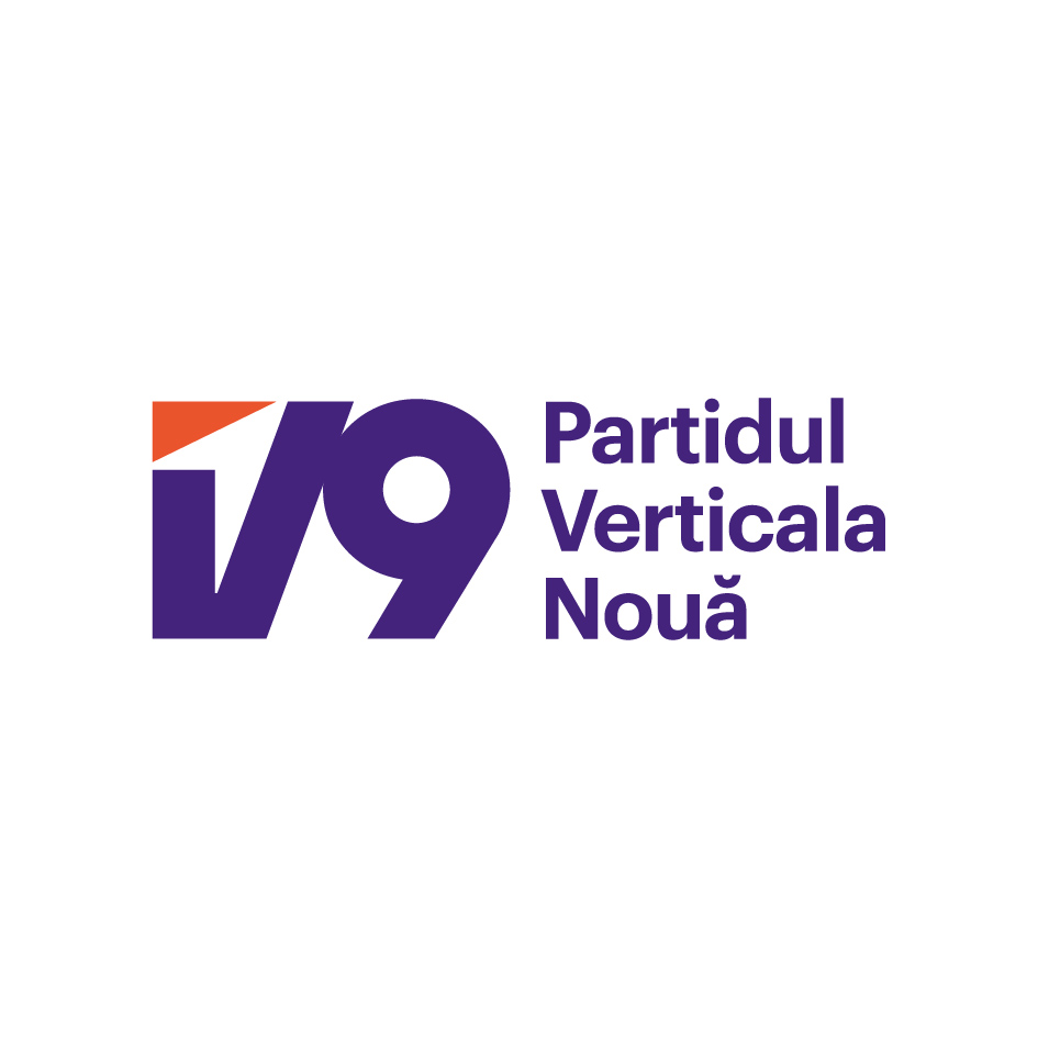 V 9 Partidul Verticala Nouă