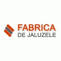 FABRICA DE JALUZELE