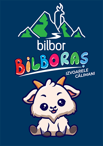 bilbor BILBORAȘ IZVOARELE CĂLIMANI