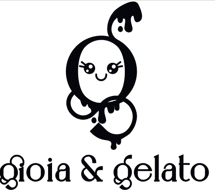 gioia & gelato