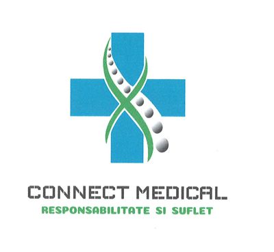 CONNECT MEDICAL RESPONSABILITATE SI SUFLET