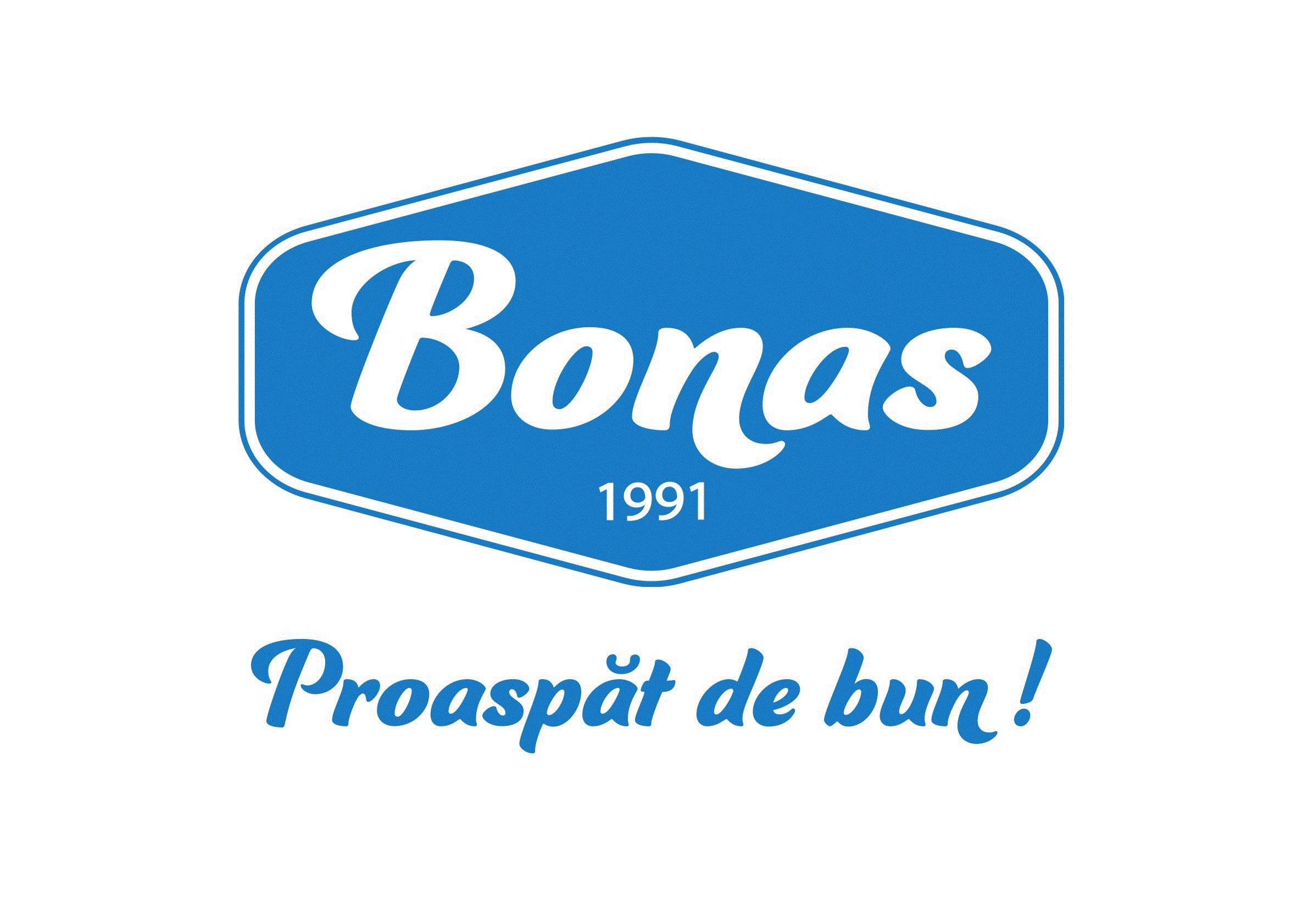 Bonas 1991 Proaspăt de bun!