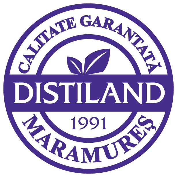 DISTILAND 1991 MARAMUREȘ CALITATE GARANTATA
