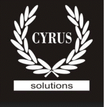 CYRUS solution
