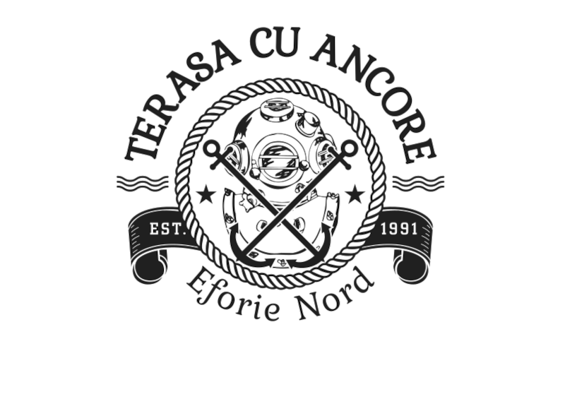 TERASA CU ANCORE Eforie Nord EST. 1991
