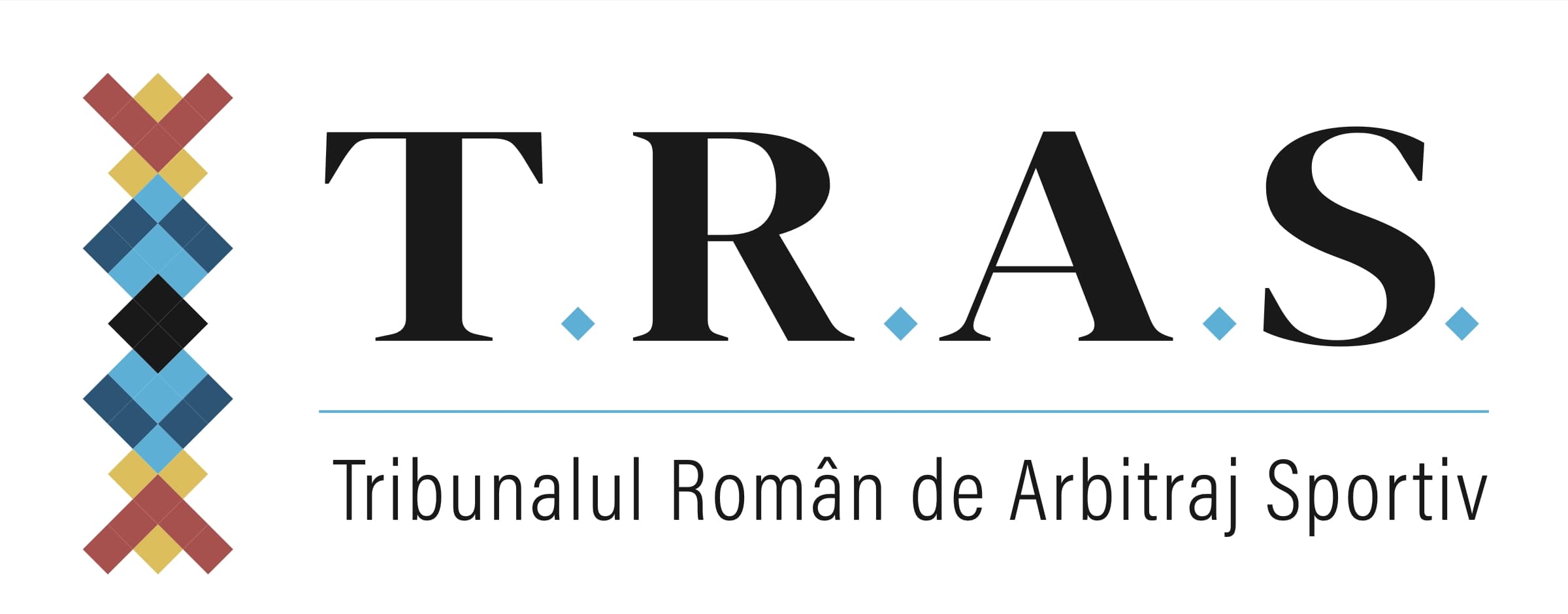 T. R. A. S. Tribunalul Român de Arbitraj Sportiv