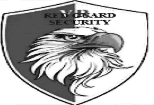 RED GUARD SECURITY