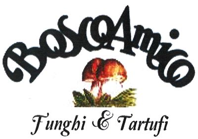 BoscoAmico Funghi & Tartufi