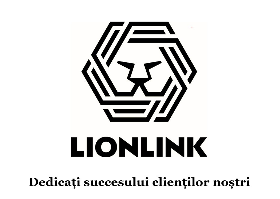 LIONLINK Dedicați succesului clienților noștri