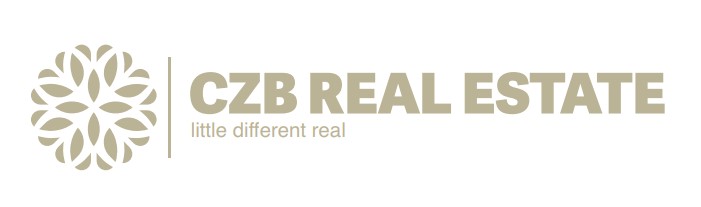 CZB REAL ESTATE little different real
