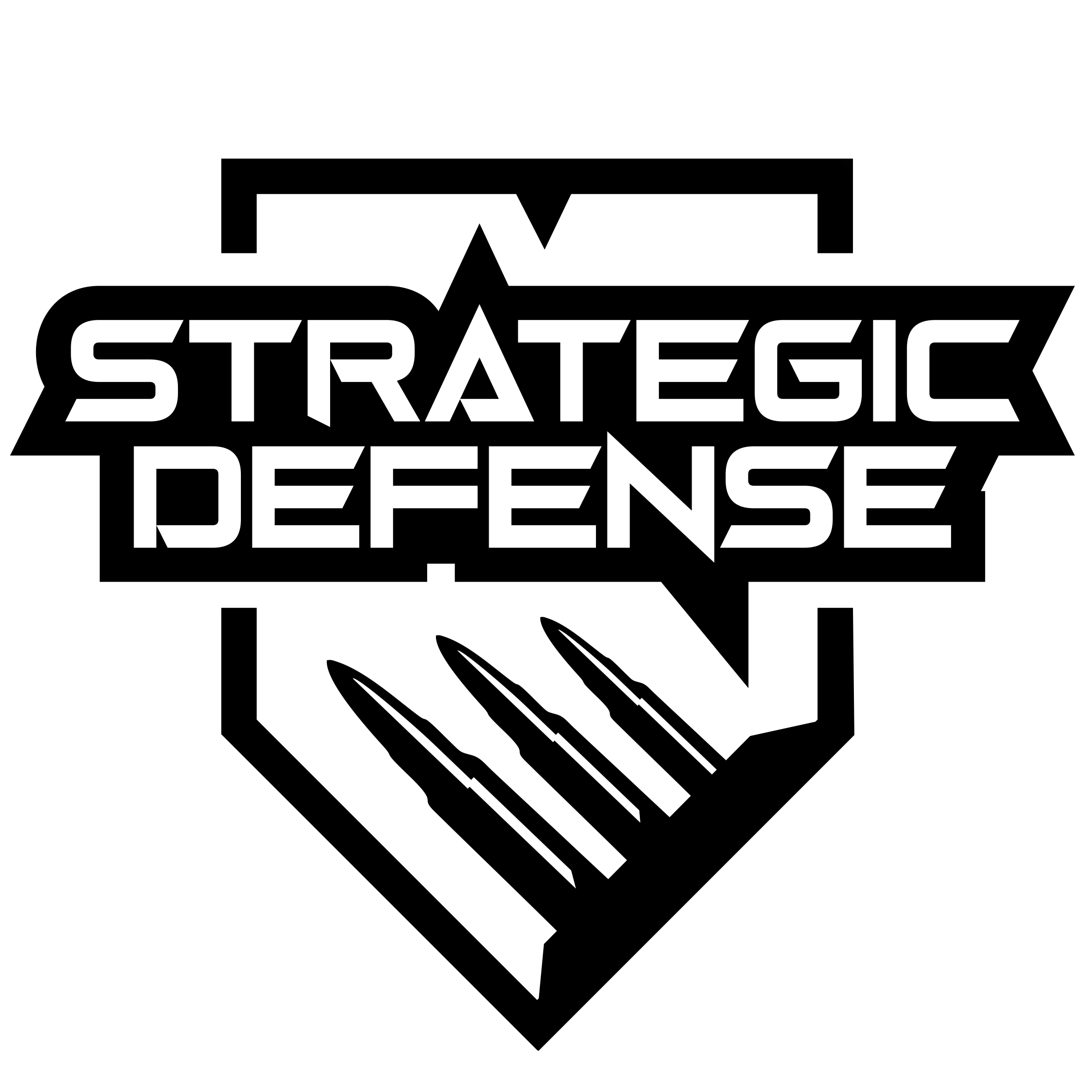 STRATEGIC DEFENSE