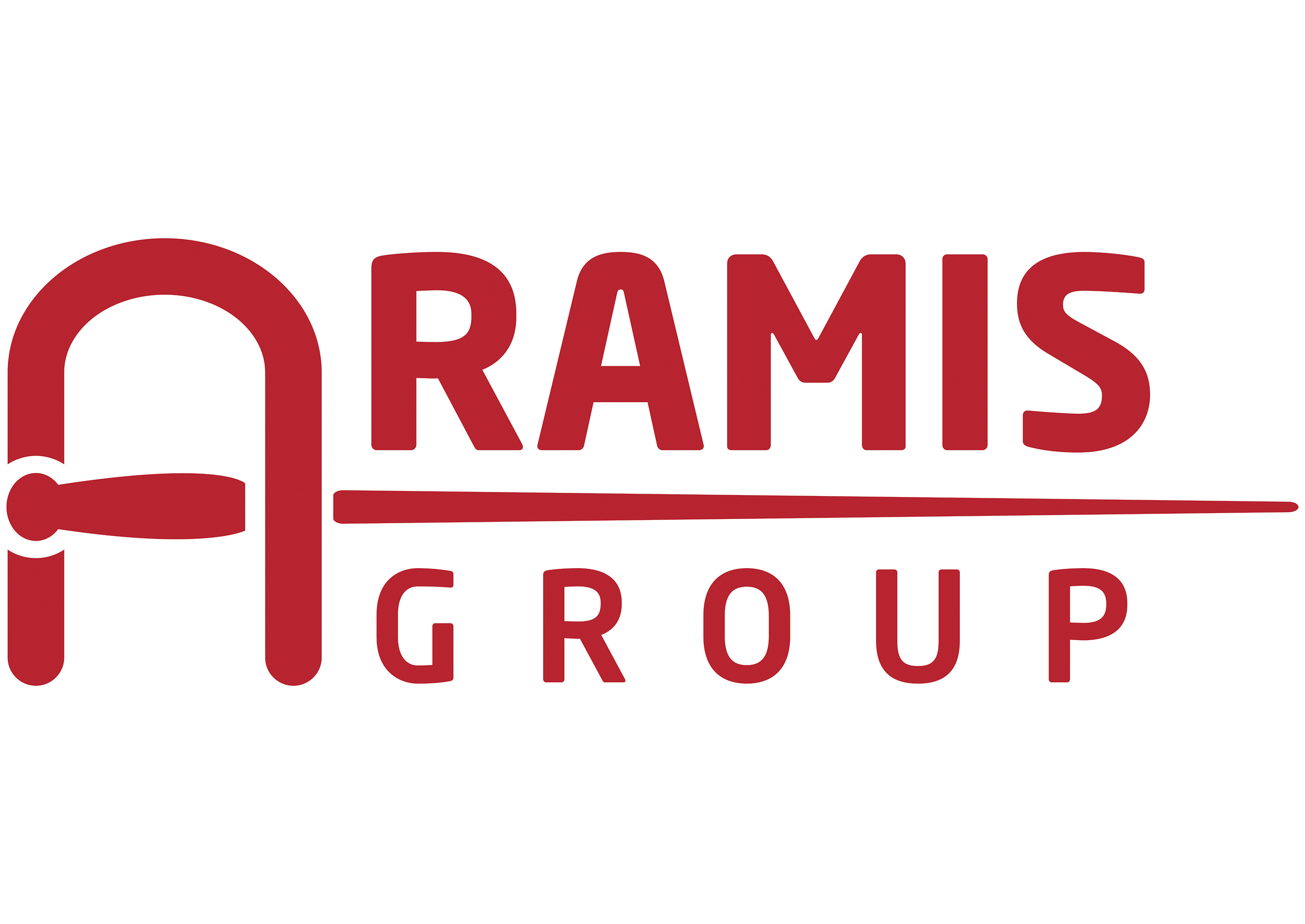 ARAMIS GROUP
