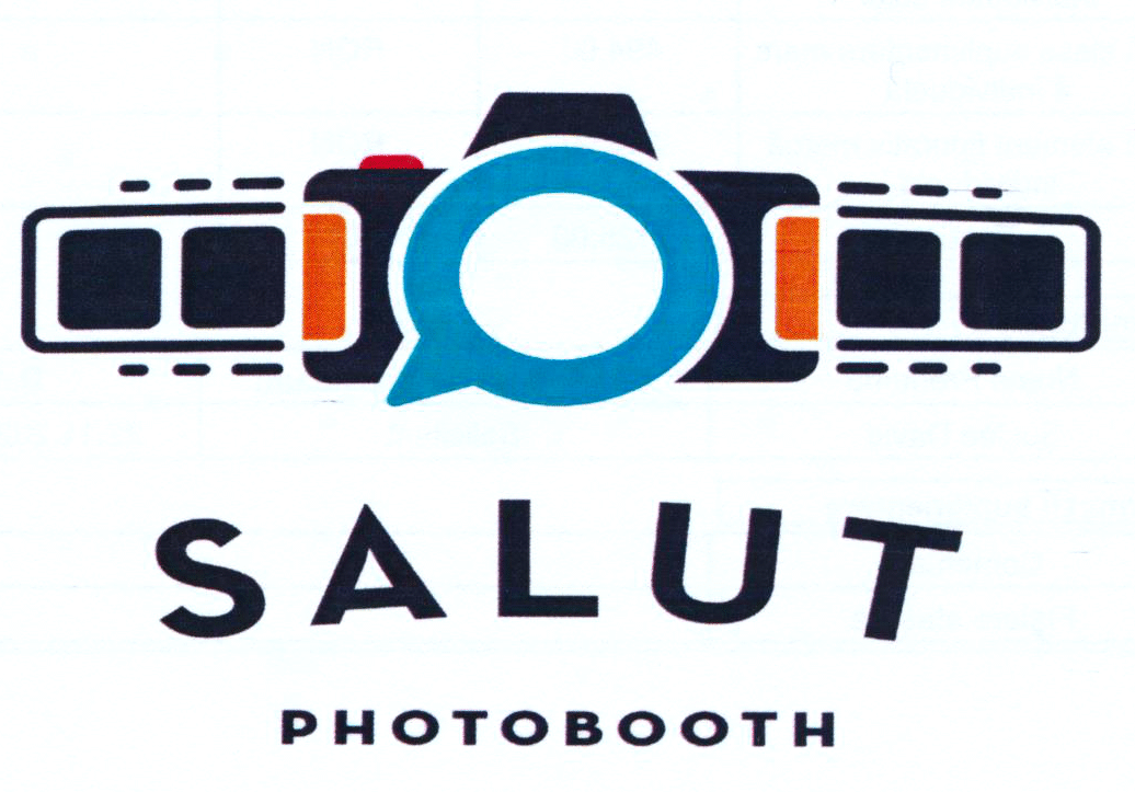 SALUT PHOTOBOOTH