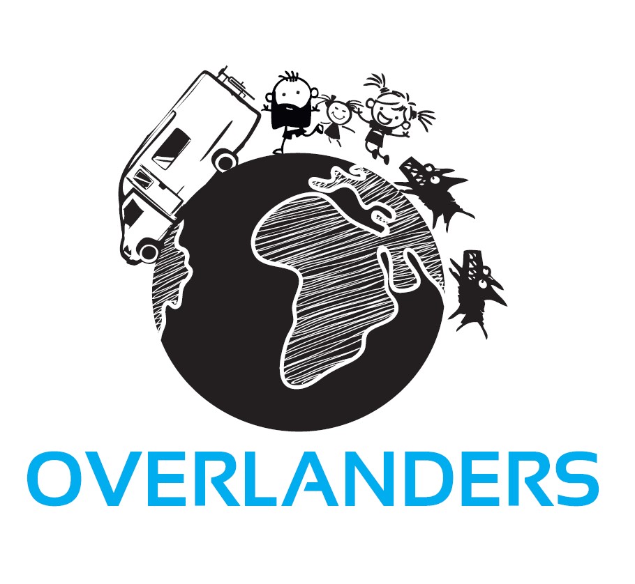 OVERLANDERS