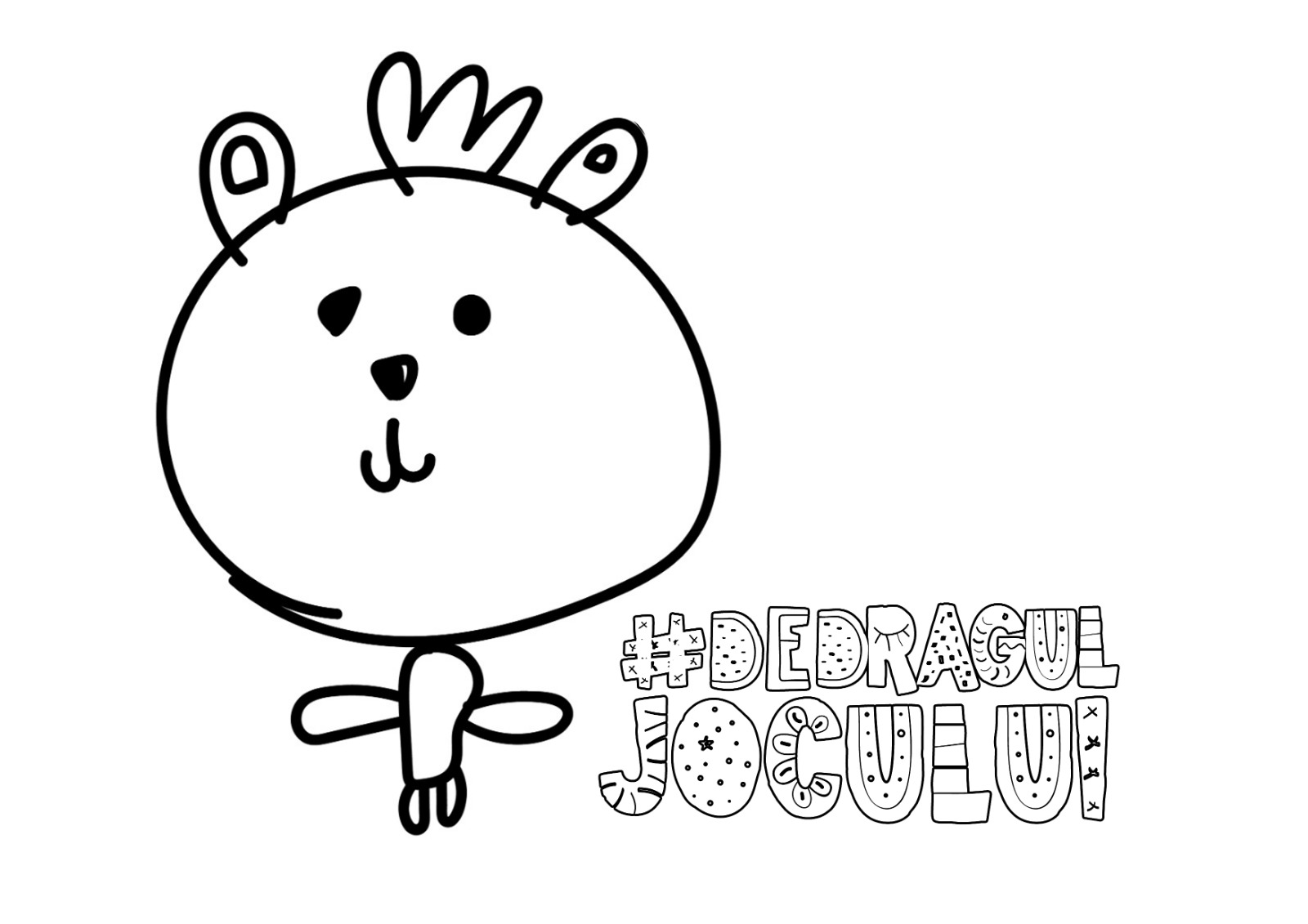 dedraguljocului