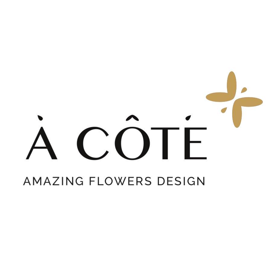 À CÔTÉ AMAZING FLOWERS DESIGN