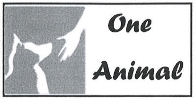 One Animal